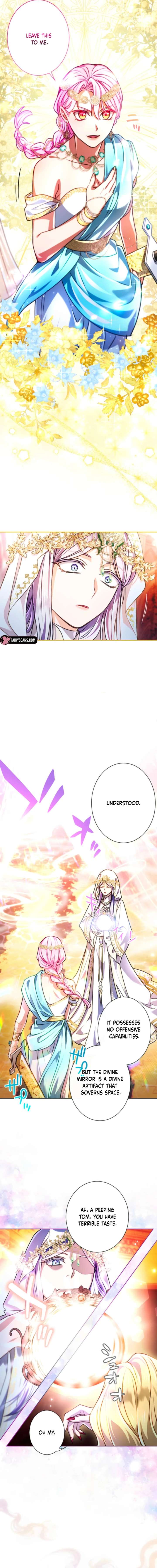 Sovereign and Heartburn Chapter 82 61 09