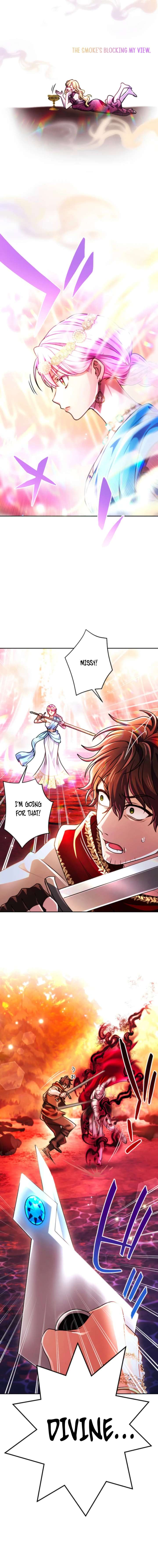Sovereign and Heartburn Chapter 82 62 10