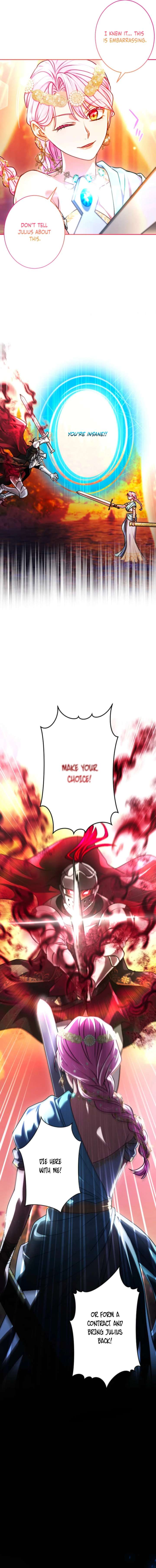Sovereign and Heartburn Chapter 82 65 13