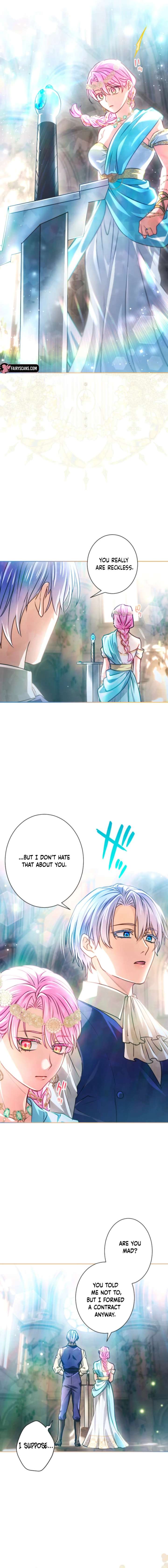 Sovereign and Heartburn Chapter 83 54 02