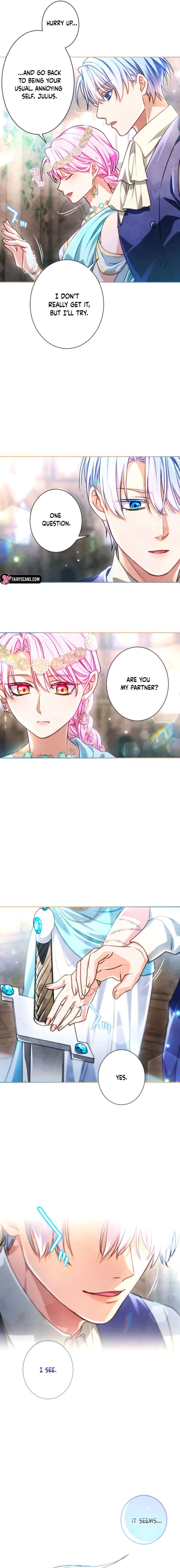Sovereign and Heartburn Chapter 83 56 04