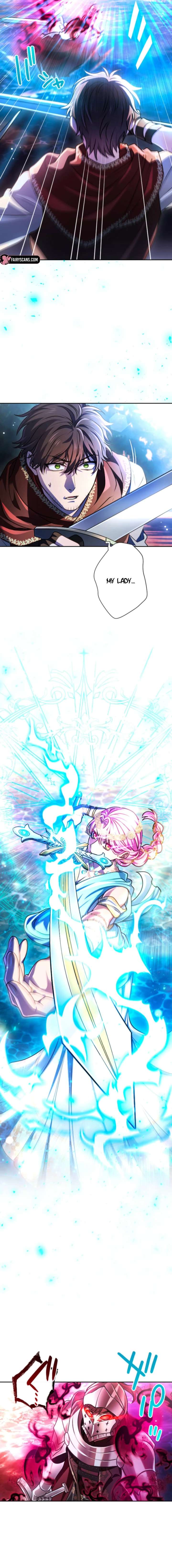 Sovereign and Heartburn Chapter 83 58 06