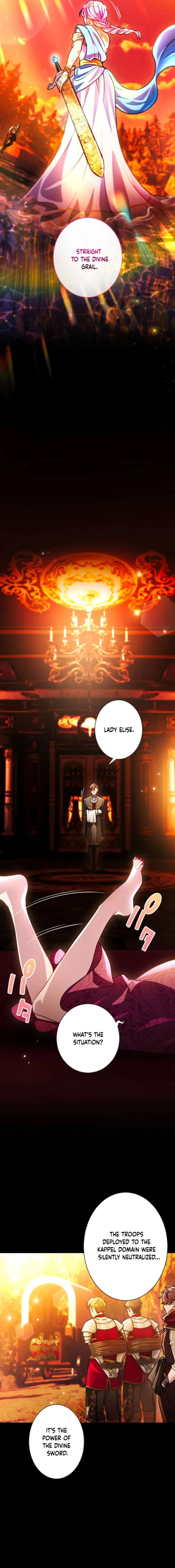 Sovereign and Heartburn Chapter 83 61 09