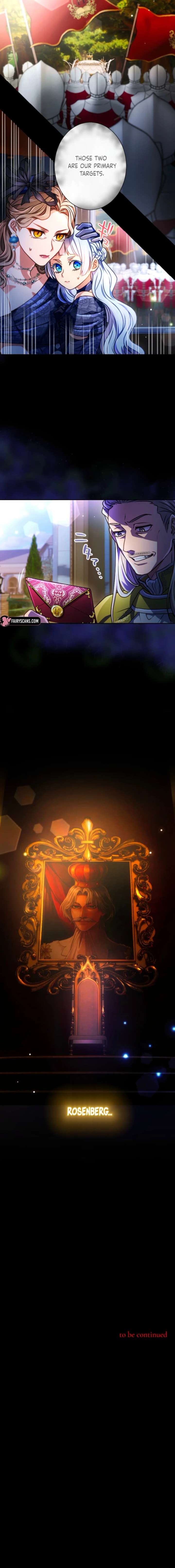 Sovereign and Heartburn Chapter 83 66 14