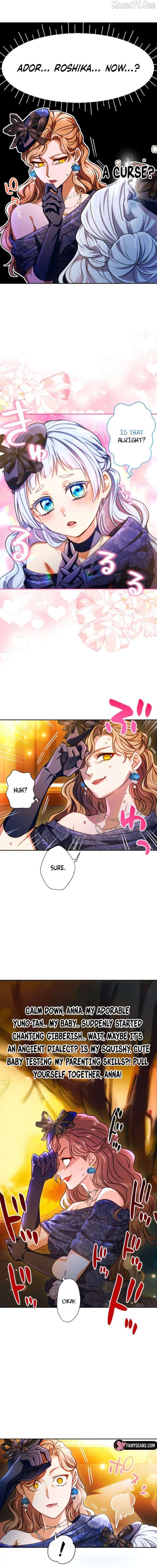 Sovereign and Heartburn Chapter 84 55 03