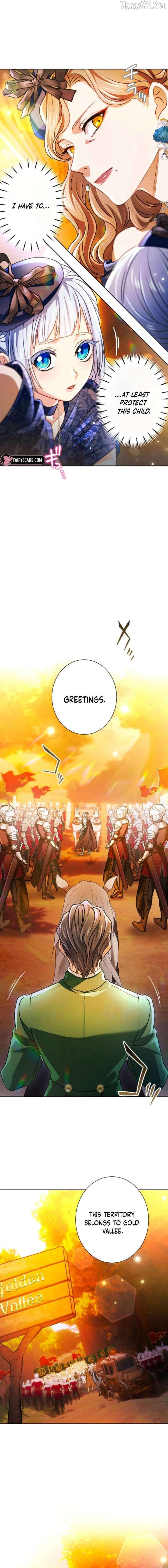 Sovereign and Heartburn Chapter 84 58 06