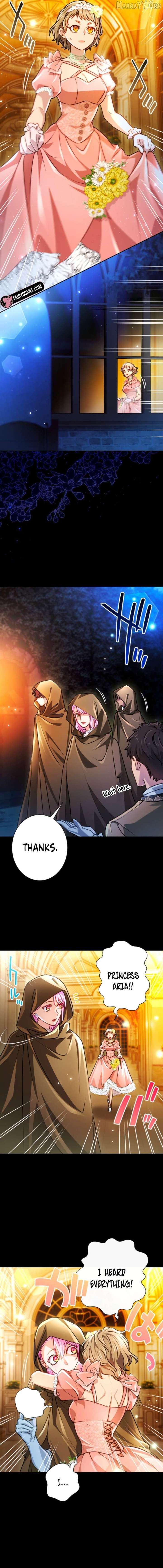 Sovereign and Heartburn Chapter 84 62 10