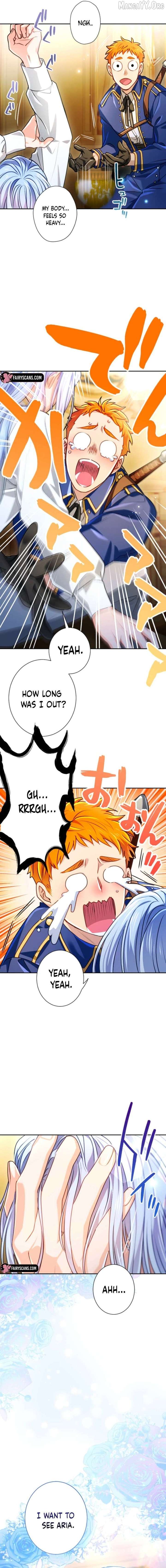 Sovereign and Heartburn Chapter 84 66 14