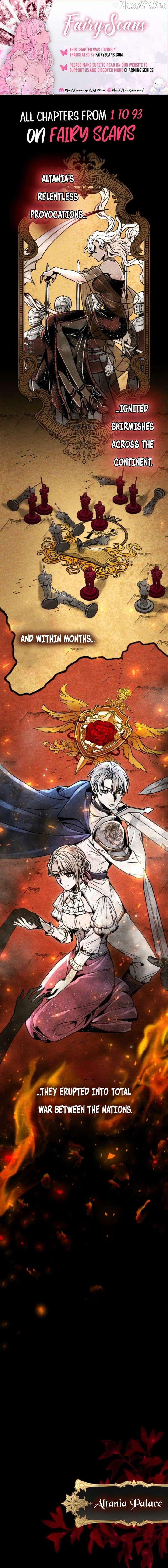 Sovereign and Heartburn Chapter 85 56 01
