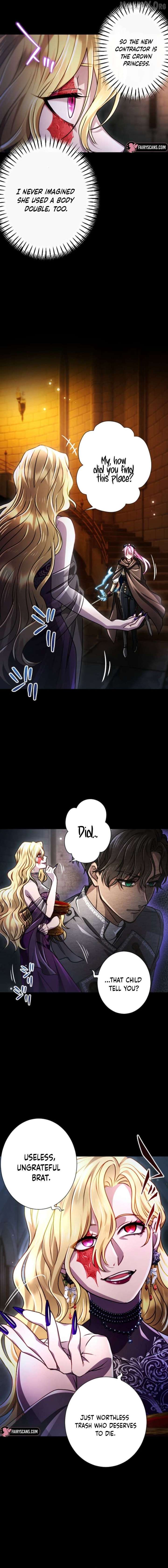 Sovereign and Heartburn Chapter 86 63 11