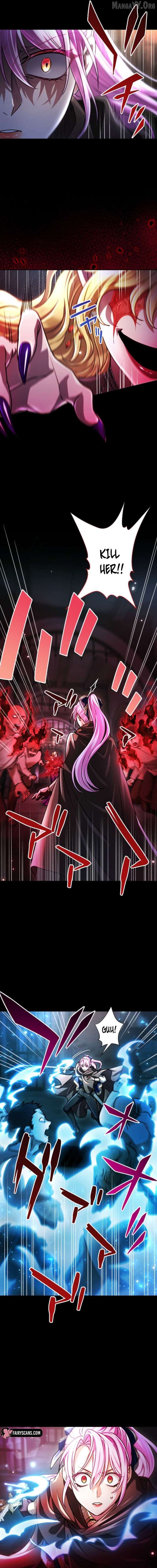 Sovereign and Heartburn Chapter 86 64 12