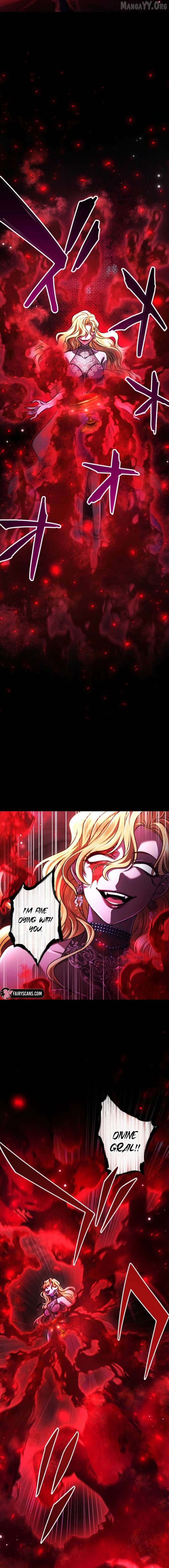Sovereign and Heartburn Chapter 86 65 13
