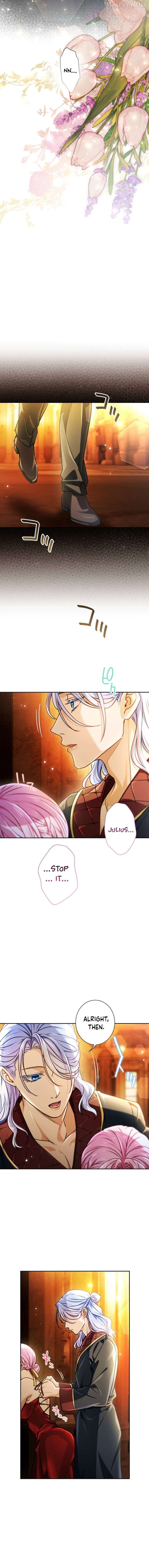 Sovereign and Heartburn Chapter 92 42 8