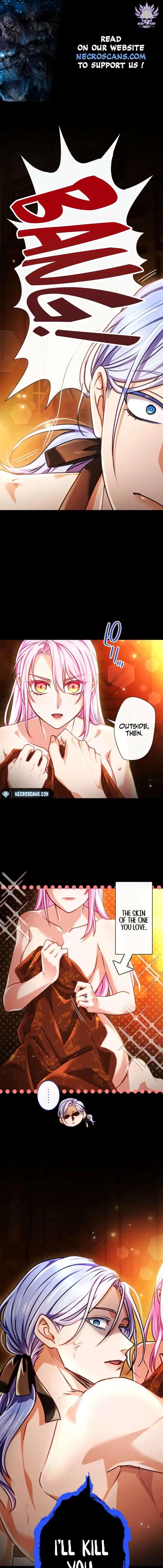 Sovereign and Heartburn Chapter 96 52 ch 96 1
