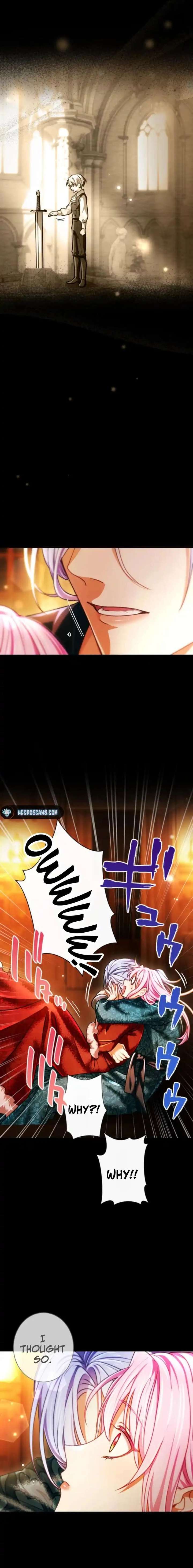 Sovereign and Heartburn Chapter 96 62 ch 96 11