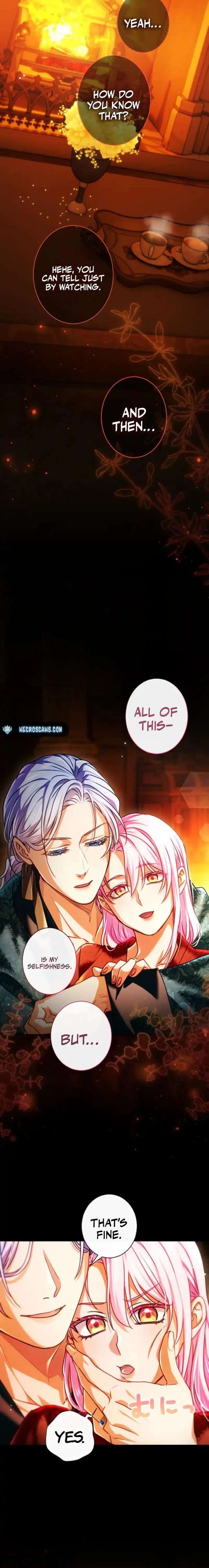 Sovereign and Heartburn Chapter 96 65 ch 96 14