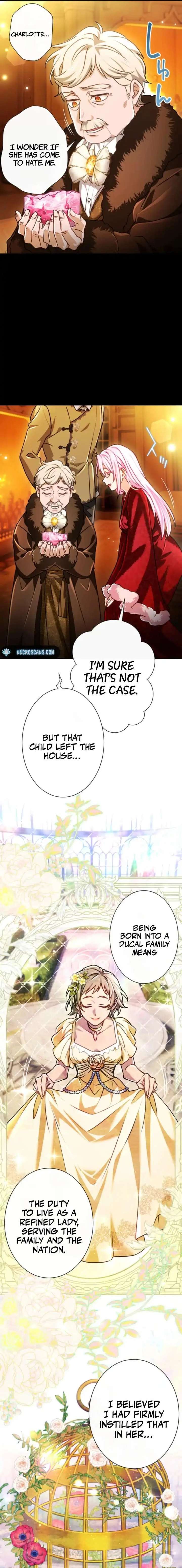 Sovereign and Heartburn Chapter 96 56 ch 96 5