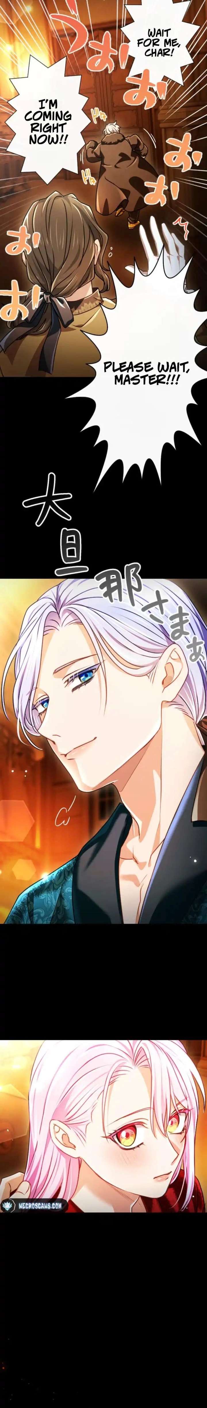 Sovereign and Heartburn Chapter 96 59 ch 96 8
