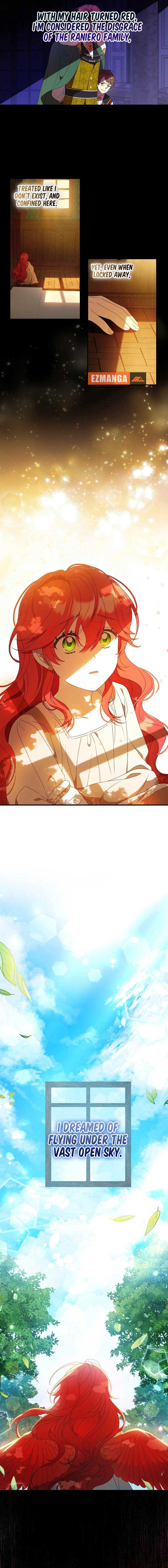 The Beloved New Daughter-in-law Of The Wolf Mansion Chapter 1 62 10