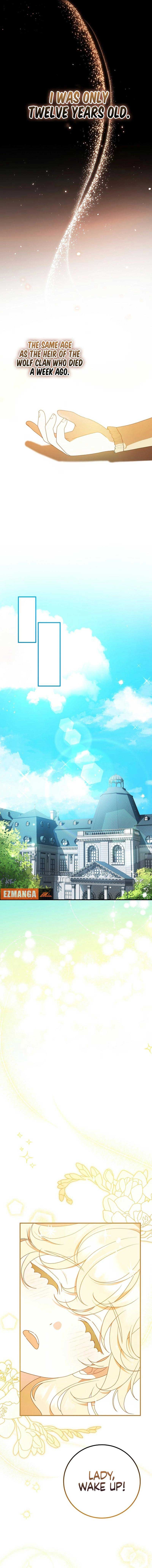 The Beloved New Daughter-in-law Of The Wolf Mansion Chapter 1 65 13