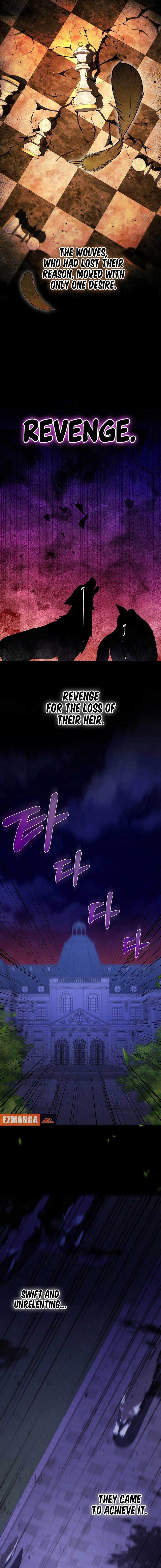 The Beloved New Daughter-in-law Of The Wolf Mansion Chapter 1 59 7