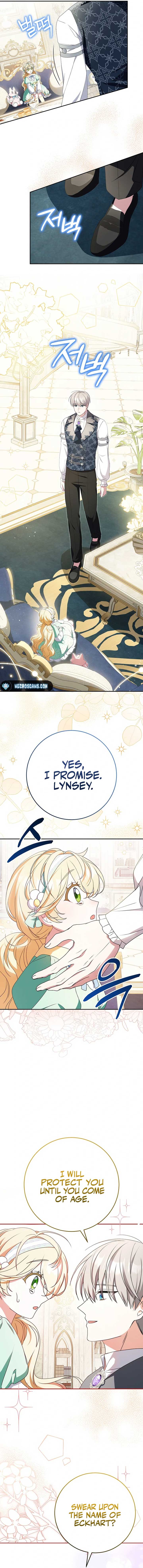 The Beloved New Daughter-in-law Of The Wolf Mansion Chapter 10 62 04