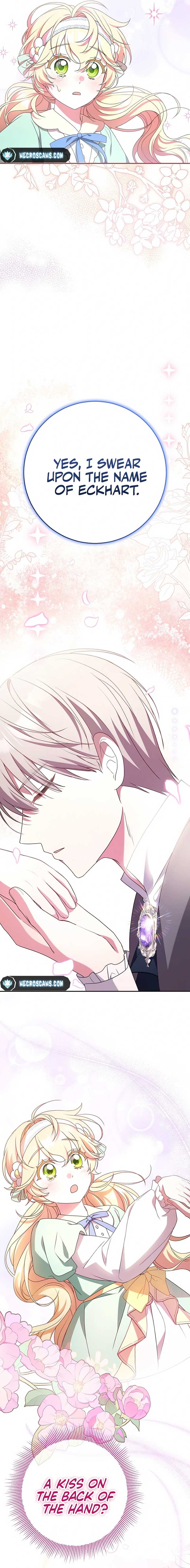 The Beloved New Daughter-in-law Of The Wolf Mansion Chapter 10 63 05