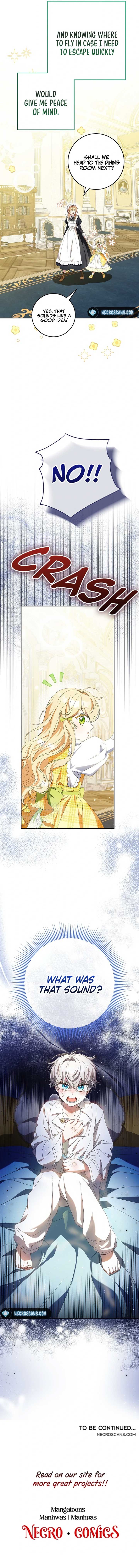 The Beloved New Daughter-in-law Of The Wolf Mansion Chapter 10 74 16