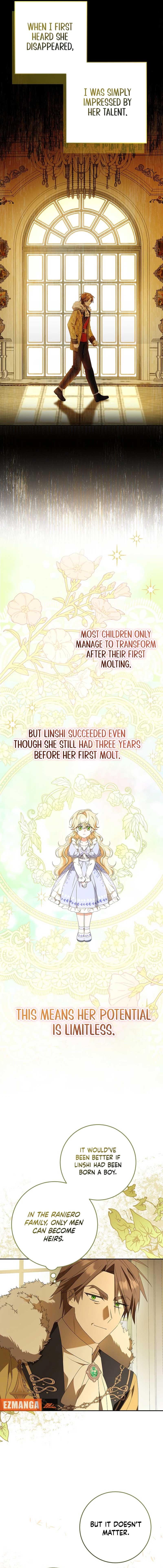 The Beloved New Daughter-in-law Of The Wolf Mansion Chapter 13 73 12
