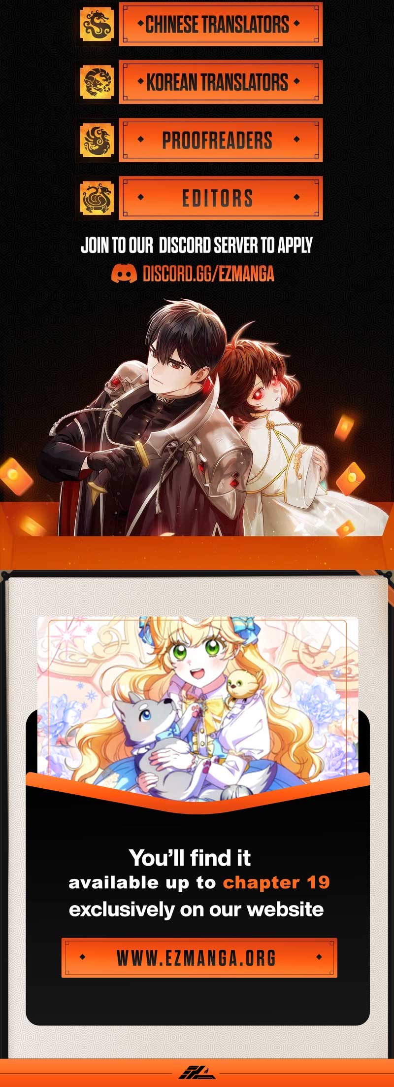 The Beloved New Daughter-in-law Of The Wolf Mansion Chapter 13 79 18