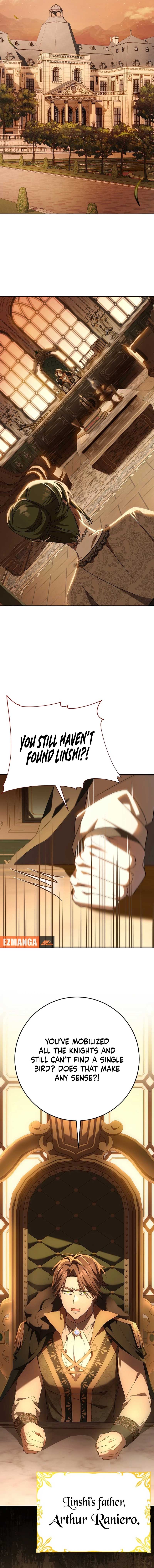 The Beloved New Daughter-in-law Of The Wolf Mansion Chapter 13 69 8