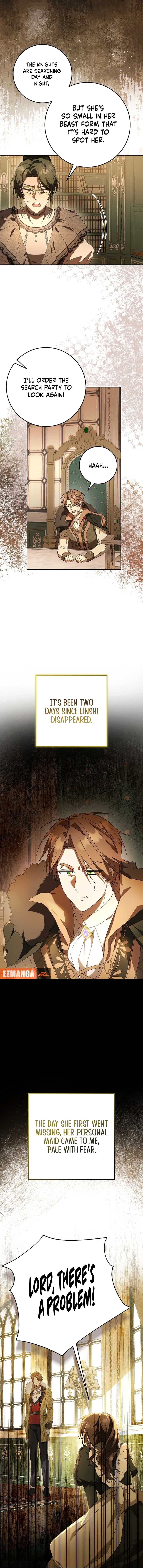 The Beloved New Daughter-in-law Of The Wolf Mansion Chapter 13 70 9
