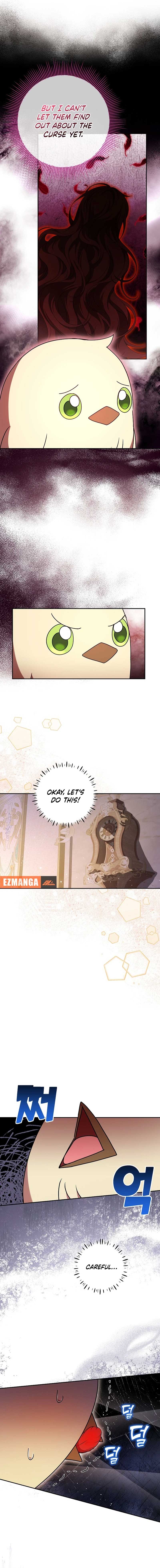 The Beloved New Daughter-in-law Of The Wolf Mansion Chapter 14 71 13