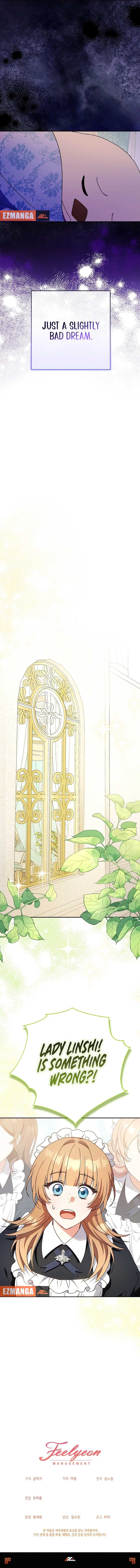 The Beloved New Daughter-in-law Of The Wolf Mansion Chapter 14 74 16