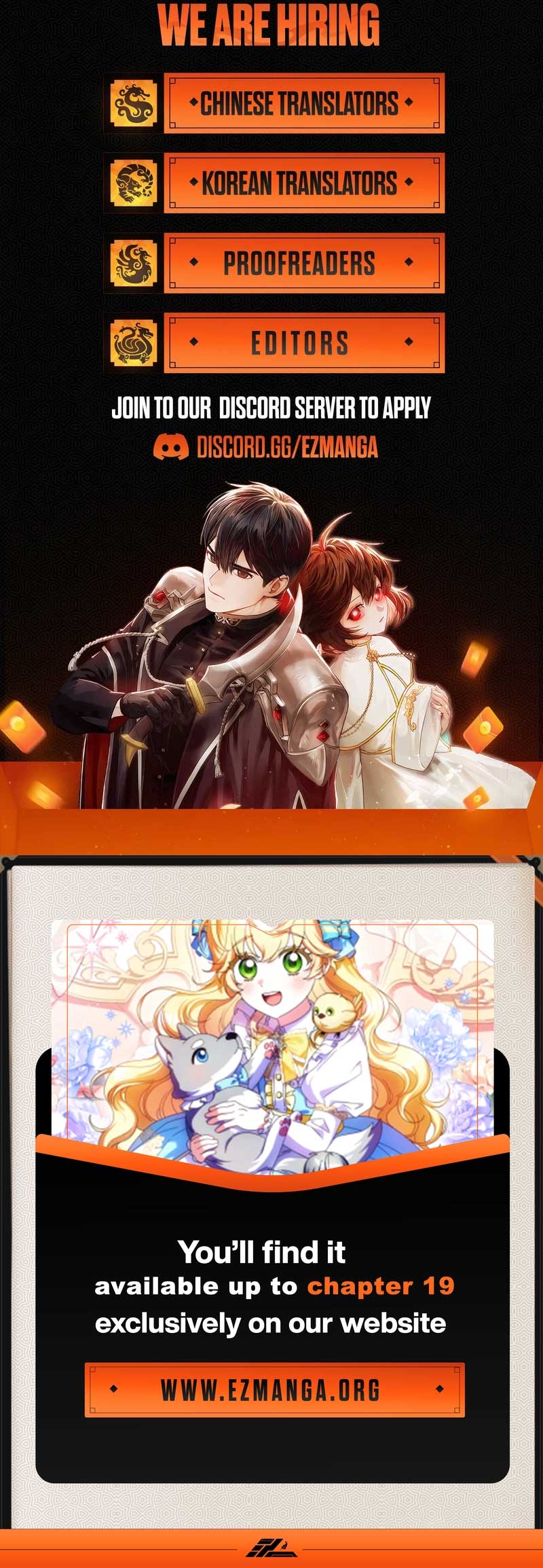 The Beloved New Daughter-in-law Of The Wolf Mansion Chapter 14 75 17