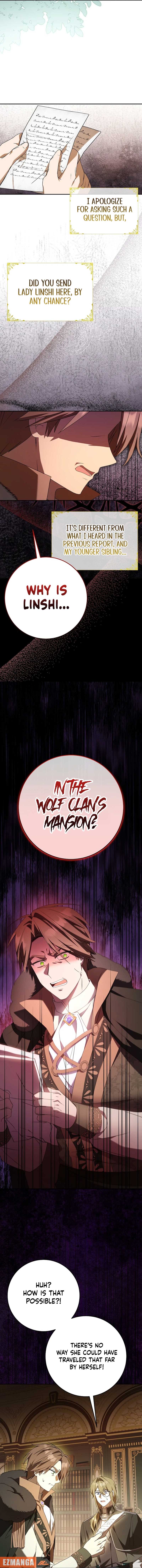 The Beloved New Daughter-in-law Of The Wolf Mansion Chapter 14 61 3