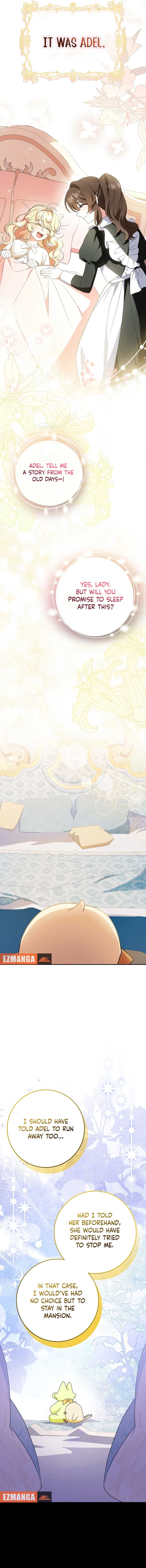 The Beloved New Daughter-in-law Of The Wolf Mansion Chapter 14 66 8