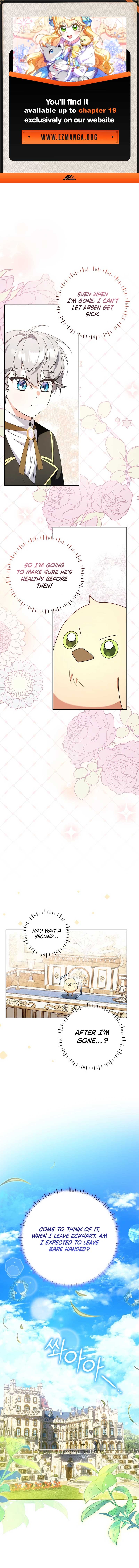 The Beloved New Daughter-in-law Of The Wolf Mansion Chapter 16 50 1