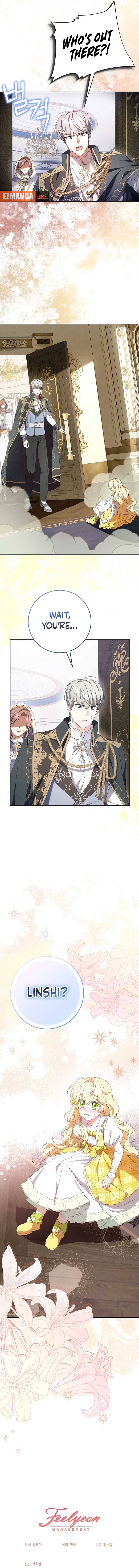 The Beloved New Daughter-in-law Of The Wolf Mansion Chapter 16 62 13