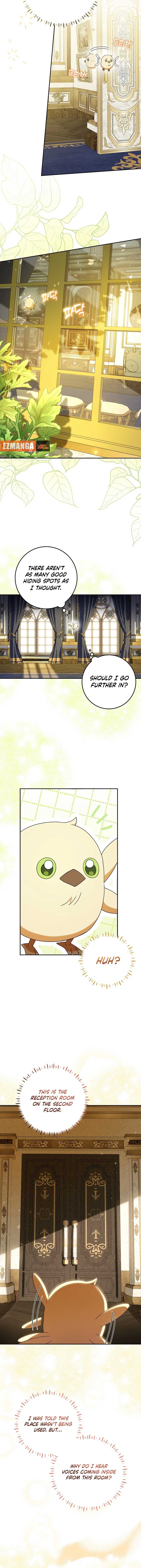 The Beloved New Daughter-in-law Of The Wolf Mansion Chapter 16 55 6