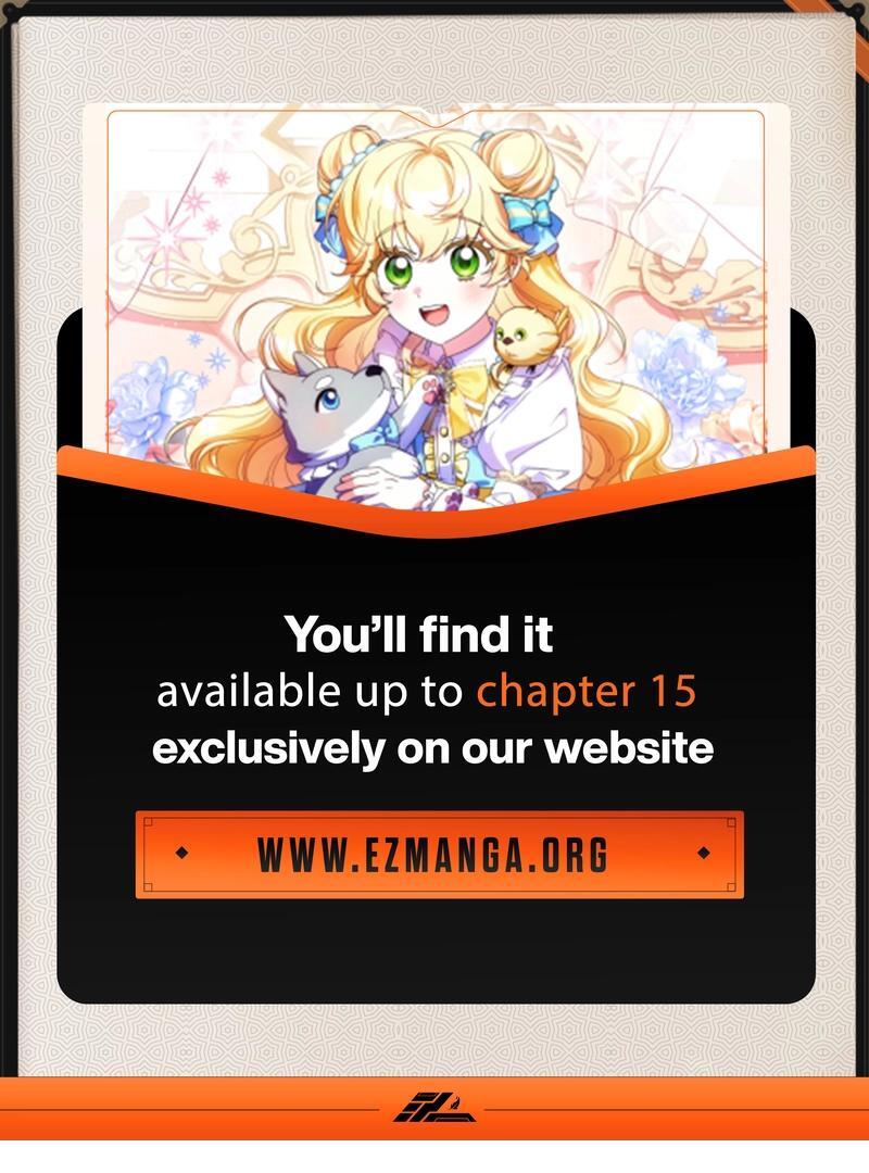The Beloved New Daughter-in-law Of The Wolf Mansion Chapter 2 422 001