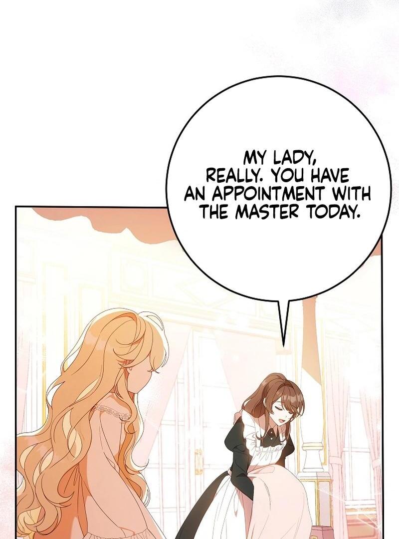 The Beloved New Daughter-in-law Of The Wolf Mansion Chapter 2 425 004