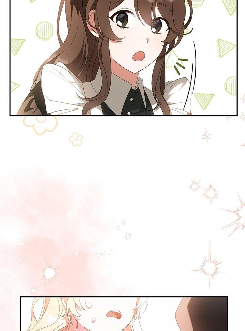 The Beloved New Daughter-in-law Of The Wolf Mansion Chapter 2 427 006