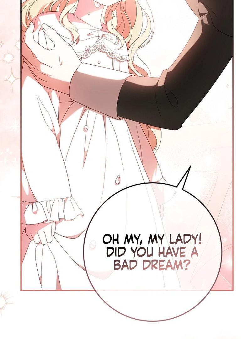 The Beloved New Daughter-in-law Of The Wolf Mansion Chapter 2 428 007