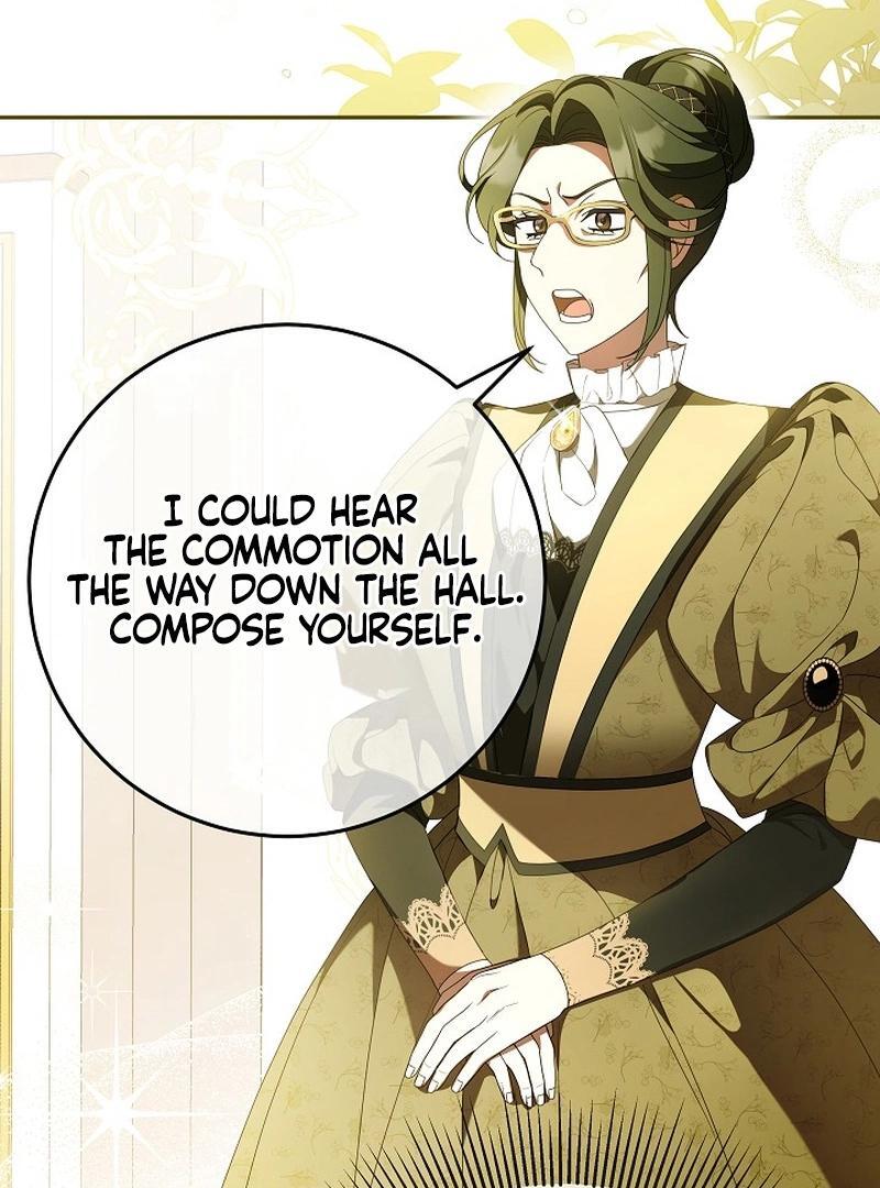 The Beloved New Daughter-in-law Of The Wolf Mansion Chapter 2 439 018