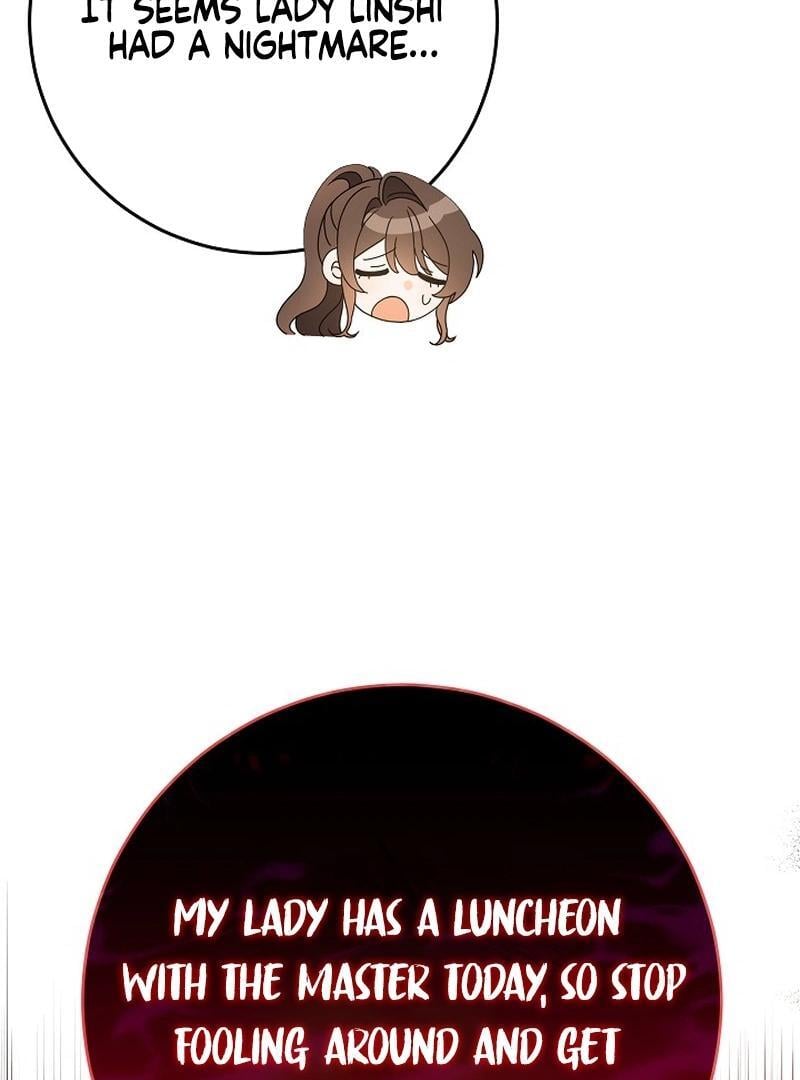 The Beloved New Daughter-in-law Of The Wolf Mansion Chapter 2 441 020