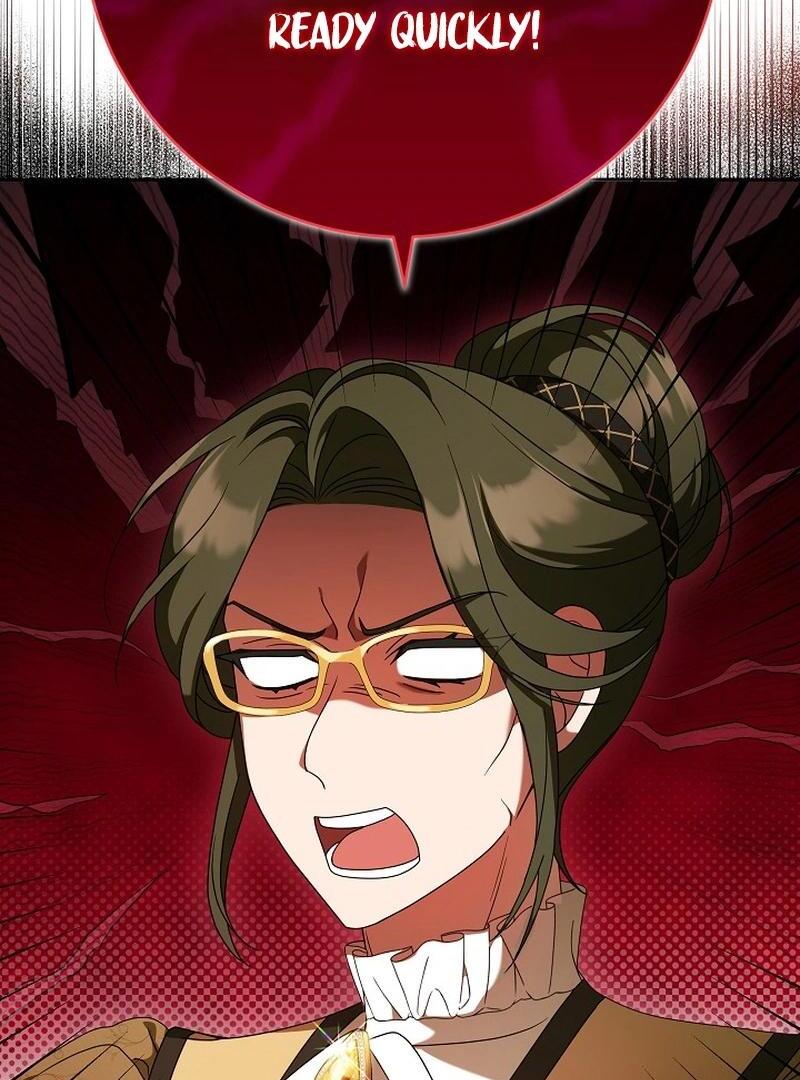 The Beloved New Daughter-in-law Of The Wolf Mansion Chapter 2 442 021