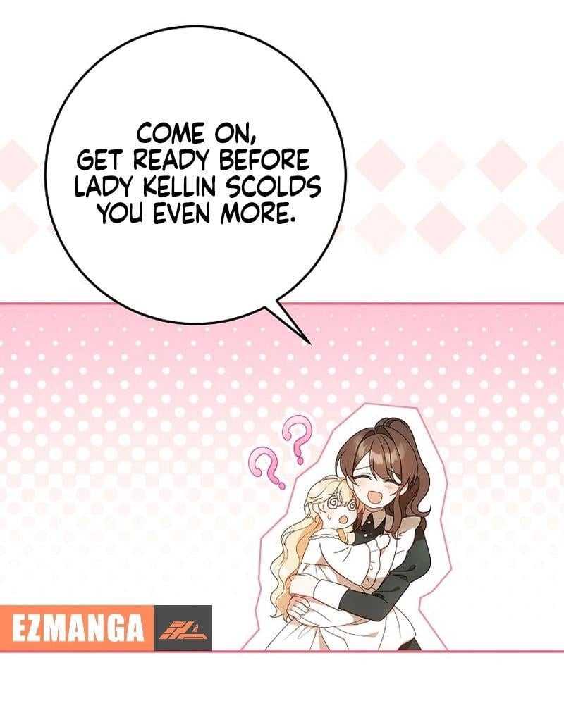 The Beloved New Daughter-in-law Of The Wolf Mansion Chapter 2 445 024