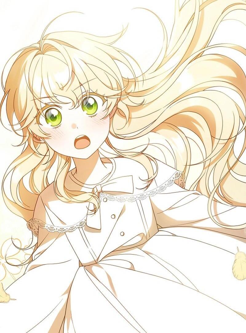 The Beloved New Daughter-in-law Of The Wolf Mansion Chapter 2 456 035