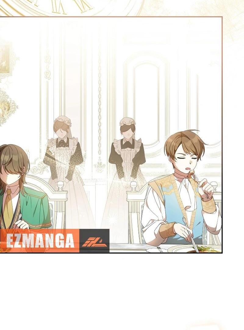 The Beloved New Daughter-in-law Of The Wolf Mansion Chapter 2 467 046